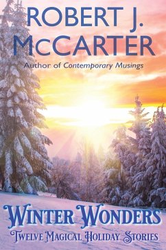 Cover Winter Wonders (eBook, ePUB)