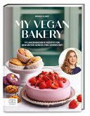 My Vegan Bakery   (Mängelexemplar)