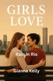Rain in Rio (Girls love, #3) (eBook, ePUB)