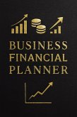 Budget Planner for Small Business Owners 2025 (BUISINESS CODES, #1) (eBook, ePUB)