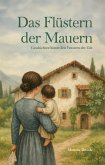 Das Flüstern der Mauern (eBook, ePUB)