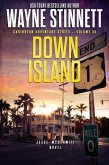 Down Island (Caribbean Adventure Series, #30) (eBook, ePUB) Down Island (Caribbean Adventure Series, #30) (eBook, ePUB)