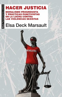 Hacer justicia (eBook, ePUB) - Marsault, Elsa Deck