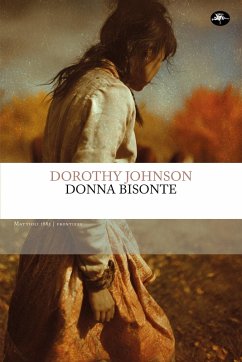 Cover Donna bisonte (eBook, ePUB)