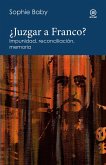 ¿Juzgar a Franco? (eBook, ePUB)