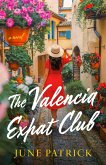 The Valencia Expat Club (eBook, ePUB)
