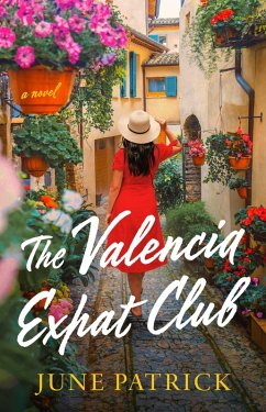 Cover The Valencia Expat Club (eBook, ePUB)
