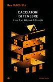 Cacciatori di tenebre (eBook, ePUB)