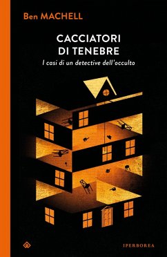 Cover Cacciatori di tenebre (eBook, ePUB)