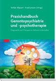 Praxishandbuch Gerontopsychiatrie und -psychotherapie (eBook, ePUB)
