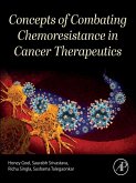 Concepts of Combating Chemoresistance in Cancer Therapeutics (eBook, ePUB)