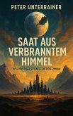Saat aus verbranntem Himmel (eBook, ePUB)