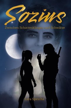 Cover Sozius 2 (eBook, ePUB)