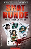 SKATRUNDE (eBook, ePUB)