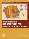 Upconversion Nanoparticles for Biomedical Applications (eBook, ePUB)