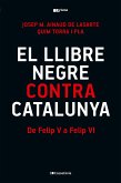 El llibre negre contra Catalunya (eBook, ePUB)