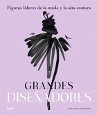Grandes diseñadores (eBook, ePUB)