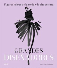Cover Grandes diseñadores (eBook, ePUB)