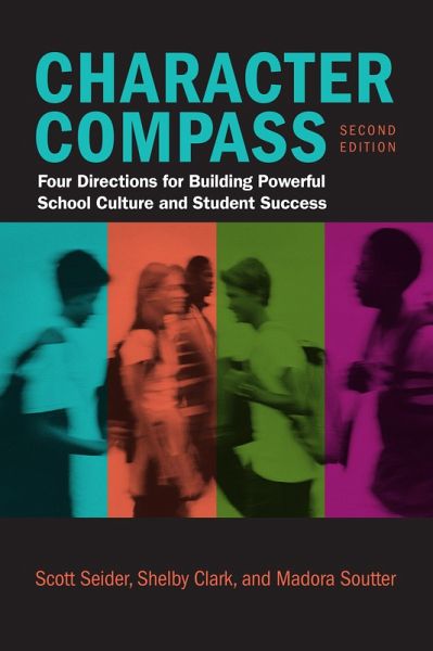 Character Compass, Second Edition (eBook, ePUB) Character Compass, Second Edition (eBook, ePUB)