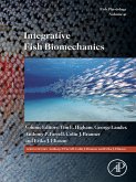 Integrative Fish Biomechanics (eBook, ePUB)