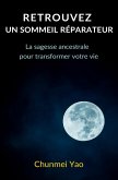 Retrouvez un sommeil réparateur (eBook, ePUB)