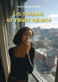 Las sombras no tienen género (eBook, ePUB)