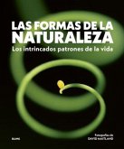 Las formas de la naturaleza (eBook, ePUB)