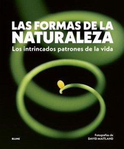Cover Las formas de la naturaleza (eBook, ePUB)
