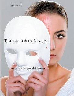 Cover L'Amour à deux Visages (eBook, ePUB)