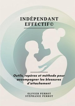 Cover Indépendant Effectif© (eBook, ePUB)