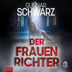 Der Frauenrichter (MP3-Download)