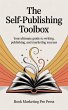 The Self-Publishing Toolbox (eBook,... - Bild 1