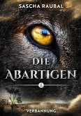 Verbannung (eBook, ePUB)