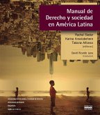 Manual de derecho y sociedad en América Latina (eBook, PDF)