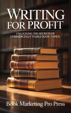 Cover Writing for Profit (eBook, ePUB)