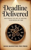 Deadline Delivered (eBook, ePUB)