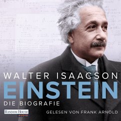 Einstein (MP3-Download) - Isaacson, Walter