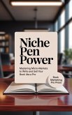 Niche Pen Power (eBook, ePUB)