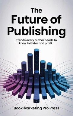 Cover The Future of Publishing (eBook, ePUB)