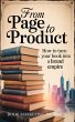 From Page to Product (eBook, ePUB) - Bild 1