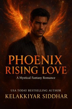 Cover Phoenix Rising Love: A Mystical Fantasy Romance (eBook, ePUB)
