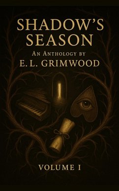 Cover Shadow's Season: An Anthology (eBook, ePUB)