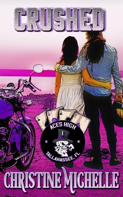 Cover Crushed (Aces High MC - Tallahassee, #1) (eBook, ePUB)