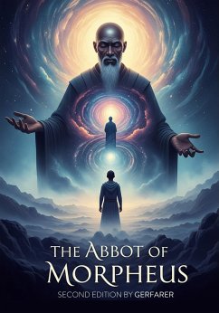Cover The Abbot of Morpheus (eBook, ePUB)