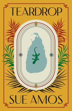 Teardrop (eBook, ePUB) - Amos, Sue