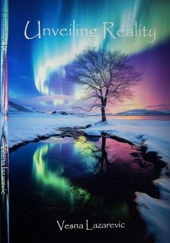 Cover Unveiling Reality (Unleashing Chaos, #1) (eBook, ePUB)