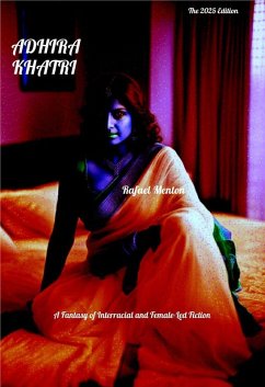Adhira Khatri (eBook, ePUB) - Menton, Rafael