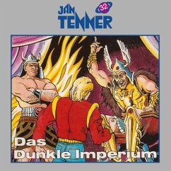 Das Dunkle Imperium (32) Das Dunkle Imperium (32)