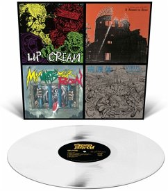 Thrash Til Death - Lip Cream