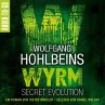Wolfgang Hohlbeins Wyrm - Secret... - Bild 1